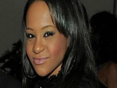 Αυτό κι αν είναι είδηση:Η κόρη της Γουίτ...