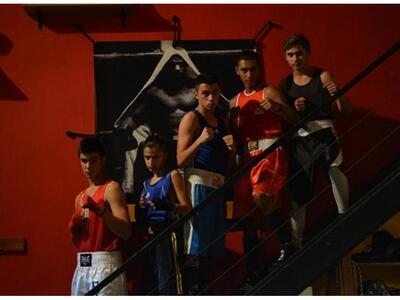 Πυγμαχία: Τρία μετάλλια στο Λουτράκι για την ΠΥΓΜΗ