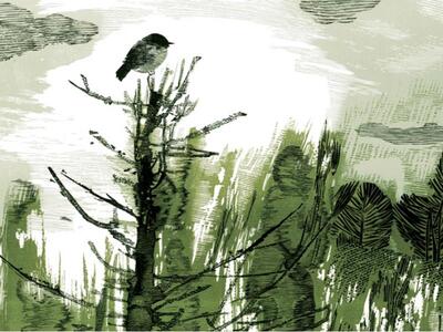 Πάτρα: Παρουσίαση του έργου του ζωγράφου...