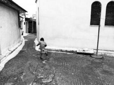 Απόψε τα εγκαίνια της έκθεσης φωτογραφία...