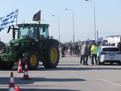 Θεσσαλονίκη: Στις 12 το μεσημέρι της Κυρ...