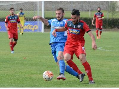 Ποδόσφαιρο: Κατέθεσαν προσφυγές σε βάρος...