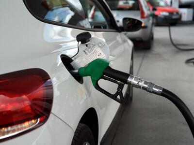 Κάπως έτσι νοθεύονται τα καύσιμα -Τι βάζ...