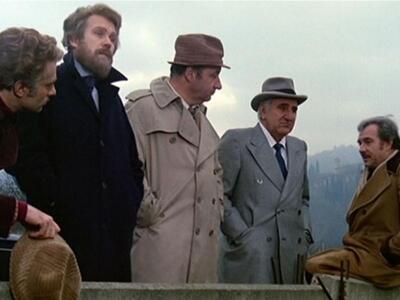 Δε θέλω τέτοιους φίλους