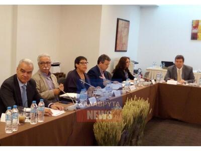 Καλάβρυτα: Οικονομική ενίσχυση των Πανεπ...