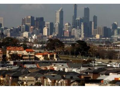 Αυστραλία: Η Μαρία Λιάλιου επανεξελέγη Δ...