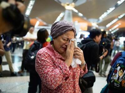 Γλίτωσαν την τελευταία στιγμή από τον θά...