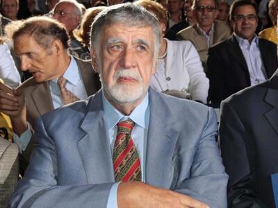 Πέθανε ο πρώην δήμαρχος Θεσσαλονίκης Κ. ...