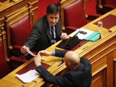 Ξεμπλοκάρουν οι αιτήσεις συνταξιοδότησης...