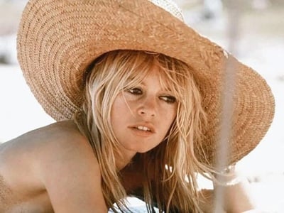 Μπριζίτ Μπαρντό: Ένα ίνδαλμα που το όνομ...