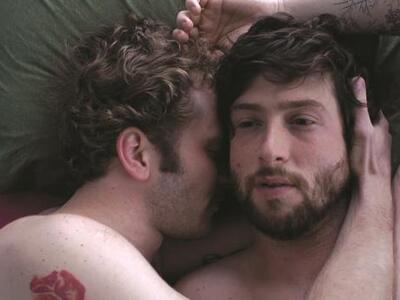 Σκηνή από το τολμηρό φιλμ "I want y...