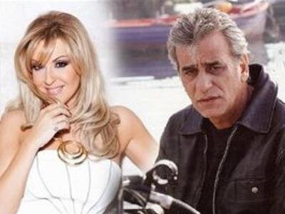 Ο Γιώργος Νινιός ο νέος έρωτας της Γερμανού;