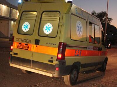 Σε κωματώδη κατάσταση ύστερα από ξυλοδαρ...