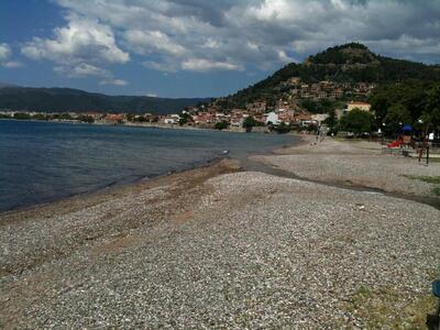 Ναύπακτος: Lepantistas οπως Patrinistras;