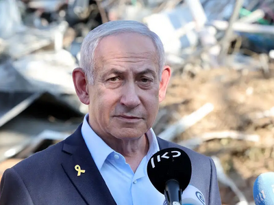 Το Ισραήλ επιβεβαιώνει την κατάπαυση πυρ...