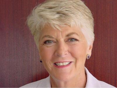 Πέθανε η Τζεραλντίν Φεράρο