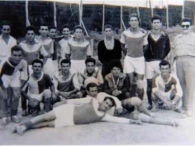 Ο ιστορικός Πατρέας που ιδρύθηκε το 1937