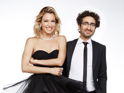 Dancing with the Stars: Αναβάλλεται λόγω...