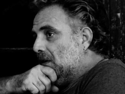 Πασχάλης Τσαρούχας: Θα πολιτευτεί με το ...