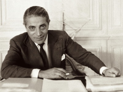 Ωνάσης: H ζωή του Έλληνα εφοπλιστή σε θε...