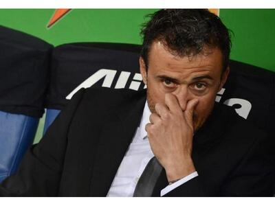 Αντίο στη Ρόμα είπε ο Λουίς Ενρίκε