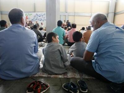 Πάτρα: Θρησκευτική εκδήλωση σήμερα για Μ...