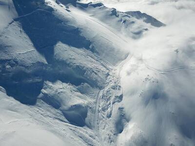 Η Στύγα του Χελμού μετά την πτώση της χι...