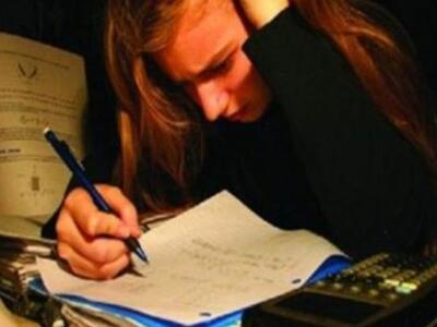 Πανελλήνιες και γονείς! Ενα άγχος που πρ...