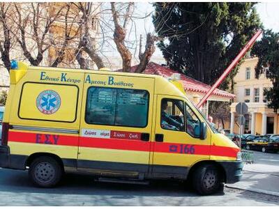 Αλόννησος: Νεκρός σε ξενοδοχείο 47χρονος ναυτικός