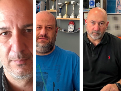 «Εμπορική Ανανέωση»: «Συλλογική και ακομ...