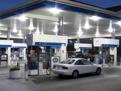 Βαριές ποινές για τα βενζινάδικα χωρίς σ...