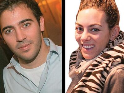 Πειρατικός - Στράτου: Ο γιος  του δολοφο...