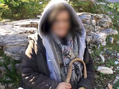 Εύβοια: Πέθανε μετά από 9 μήνες νοσηλεία...