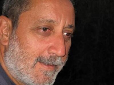 Κώστας Λογαράς: «Ο τερματοφύλακας»