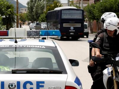 Δυτική Ελλάδα: 635 άτομα συνέλαβε η Αστυ...