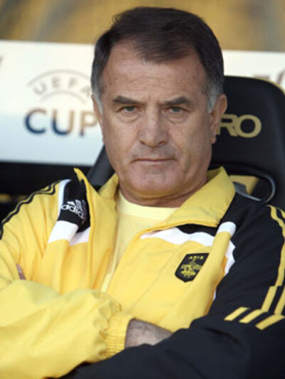 Η νίκη επιβάλλεται για την ΑΕΚ - O ΠΑΟ με Στουρμ