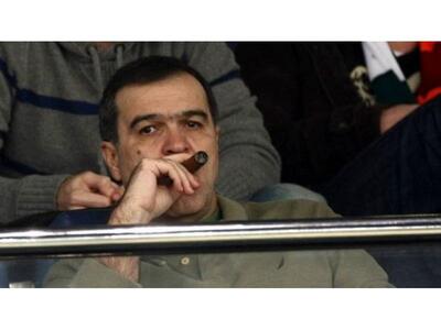 «Δεν θα αφήσω τον ΠΑΟ στο δρόμο»