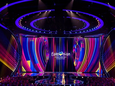Eurovision 2023 – Β’ Ημιτελικός: Αποκλεί...
