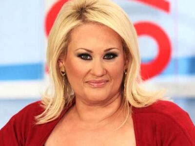 Η Άση Μπήλιου μιλά ανοικτά για το πρόβλη...