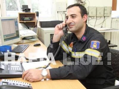 Πύργος: Η τεχνολογία στην υπηρεσία της Π...