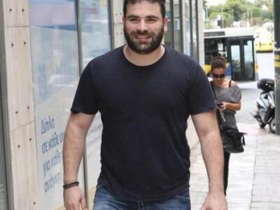 Παντελής Παντελίδης: Φρενίτιδα στο διαδί...