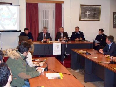 Kαλάβρυτα: Πρόγραμμα δράσεων για την ασφ...