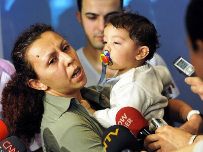 Πιέσεις για την απελευθέρωση των Ελλήνων...