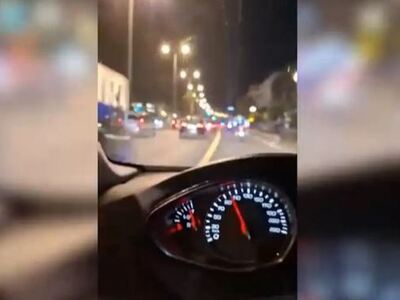 Καλλιθέα: Βίντεο από τη μεταφορά της 2χρ...