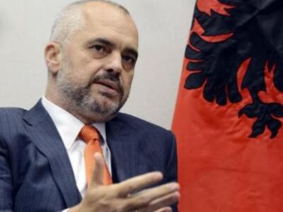 Παραιτείται αλβανίδα βουλευτής μετά από ...