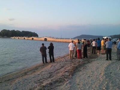 Πνίγηκε τουρίστρια στη θάλασσα του Πλακι...