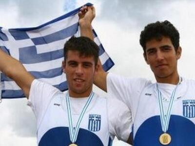 Γιάννενα: Ασημένιο μετάλλιο για τον Γιάν...