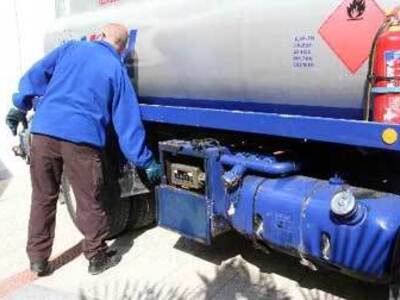 Ξεκινούν έλεγχοι στην αγορά πετρελαίου θέρμανσης