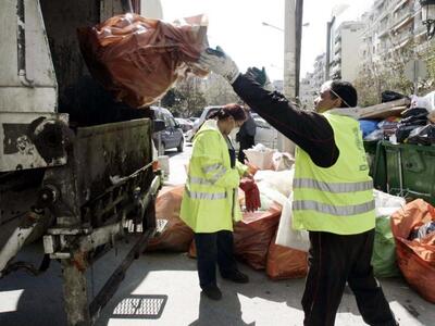 Δήμος Πατρέων: Mελέτη για την εκτίμηση τ...