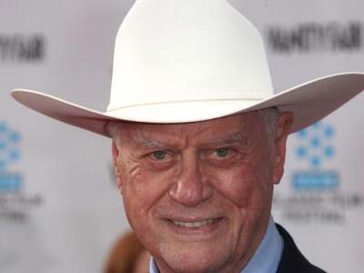 Έφυγε από τη ζωή ο Τζέι Αρ της τηλεοπτικ...